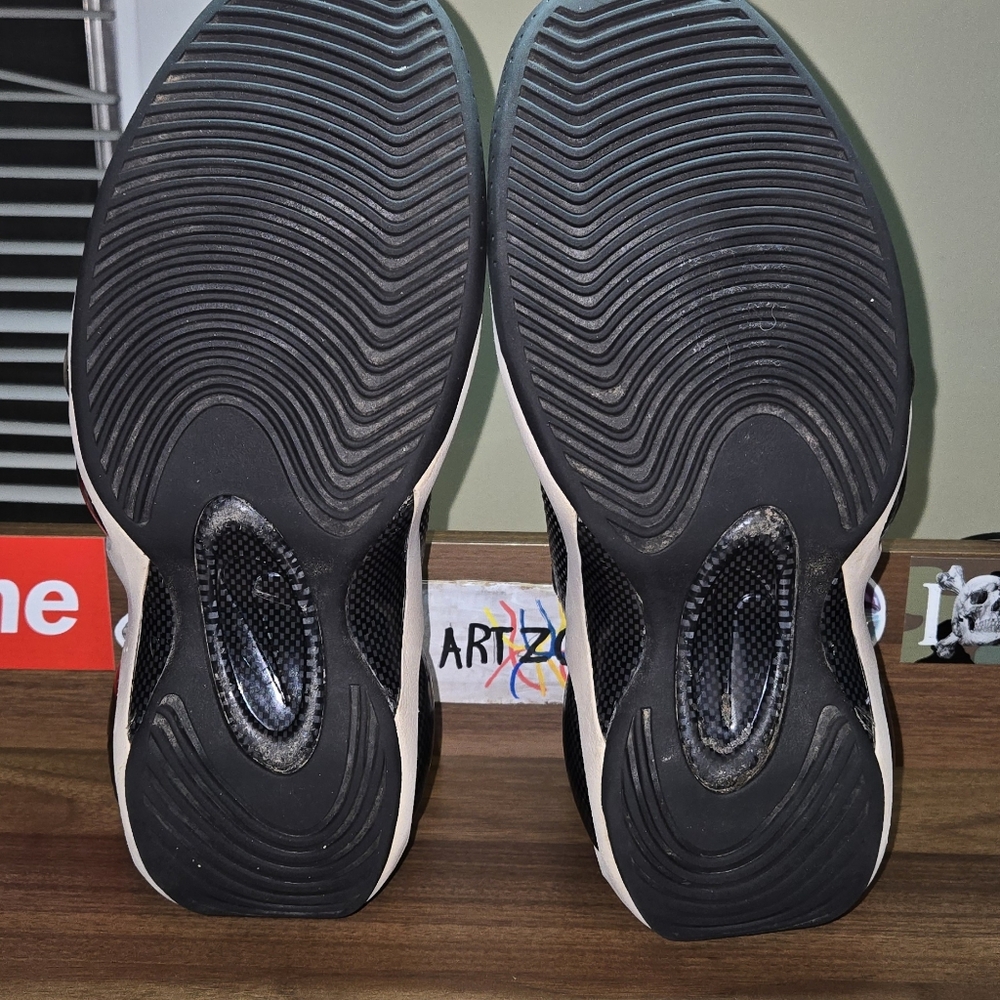Nike Air Zoom Flight 95 Hoops Pack 11m - Picture 7 of 7
